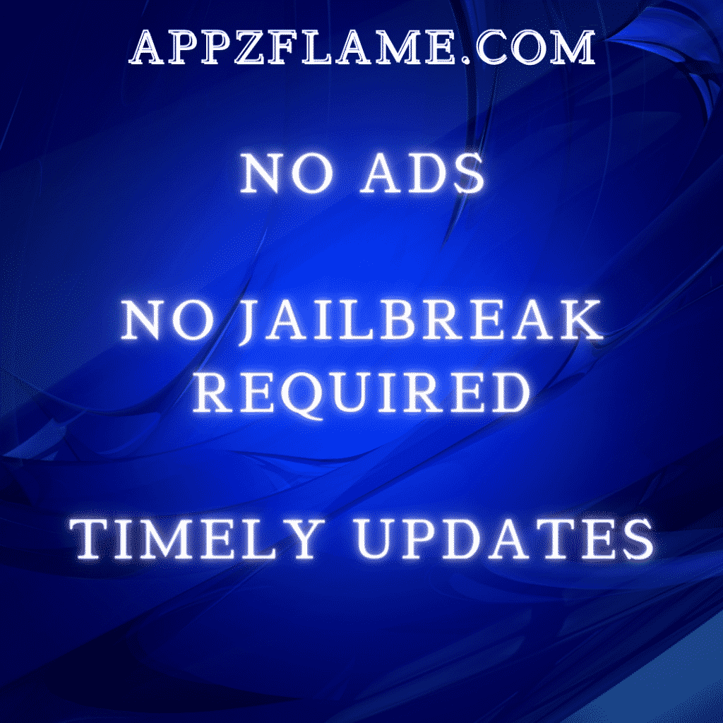 Appz Flame The Best Modified Apps All In One Place